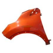 Renault Captur Fender r Wing Left Genuine