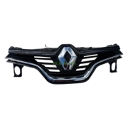 Renault Captur Front Bumper Grille r Genuine