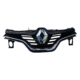 Renault Captur Front Bumper Grille r Genuine  