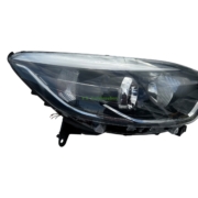 Renault Captur Headlight r Right Genuine