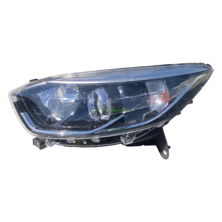Renault Captur Headlight 260600093R Left Genuine 2017
