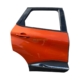 Renault Captur Rear Door r Right Orange Genuine  