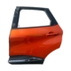 Renault Captur Rear Door r Left Orange Genuine  