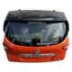 Renault Captur Tailgate Bootlid r Orange Genuine  