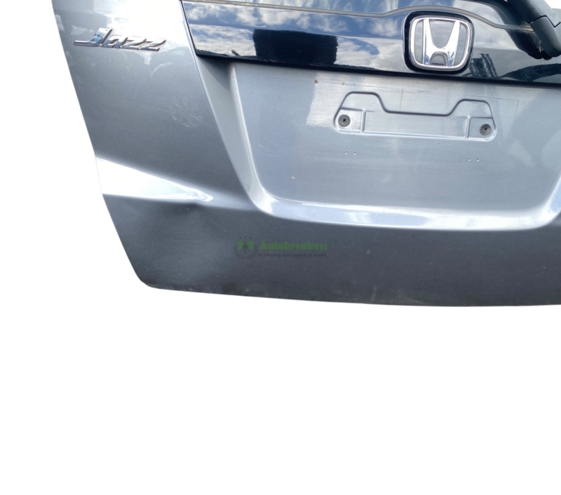 Tailgate bootlid honda jazz 68100tf0e00zz genuine 2012 3 | mk autobreakers ltd Tailgate Bootlid Honda Jazz tfezz Genuine
