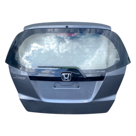 Tailgate Bootlid Honda Jazz 68100TF0E00ZZ Genuine 2012