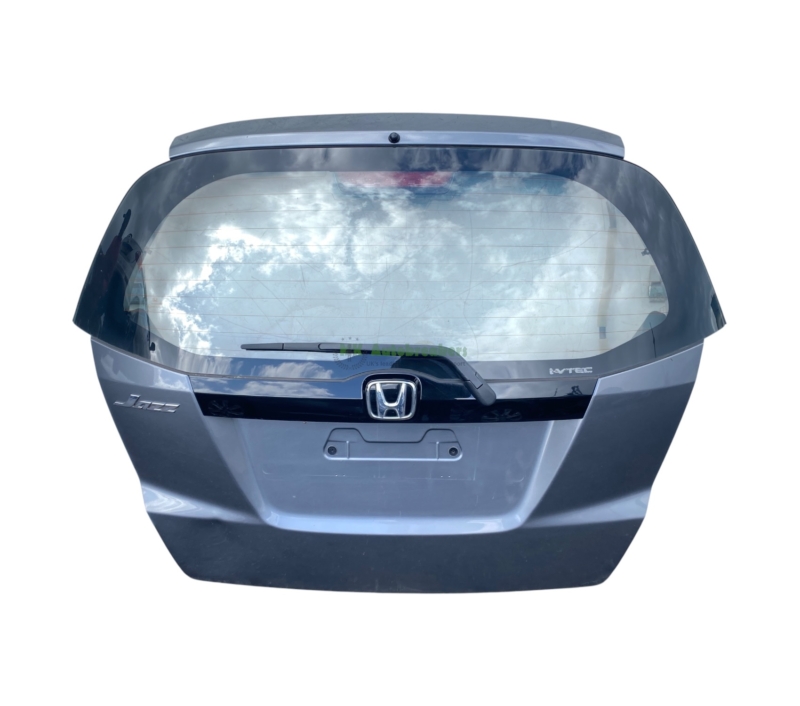 Tailgate bootlid honda jazz 68100tf0e00zz genuine 2012 4 | mk autobreakers ltd Tailgate Bootlid Honda Jazz tfezz Genuine