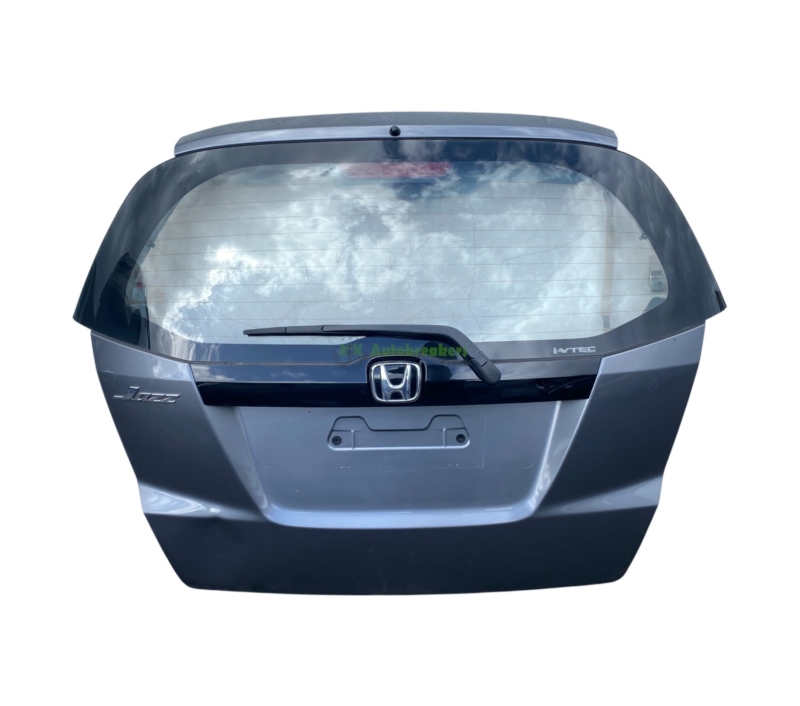 Tailgate bootlid honda jazz 68100tf0e00zz genuine 2012 6 | mk autobreakers ltd Tailgate Bootlid Honda Jazz tfezz Genuine