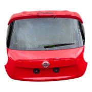 Tailgate Nissan Juke Kbvma Bootlid Genuine