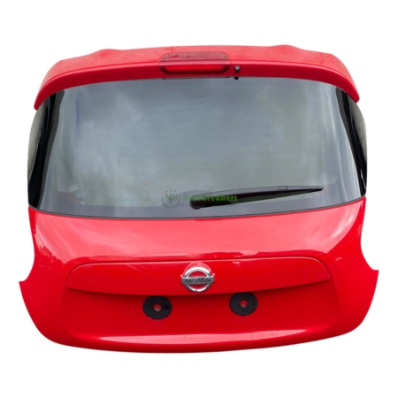 Tailgate Nissan Juke K0100BV8MA Bootlid Genuine 2017
