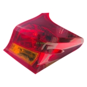 Toyota Auris Rear Light  Right Genuine