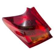 Toyota Auris Rear Light  Left Genuine