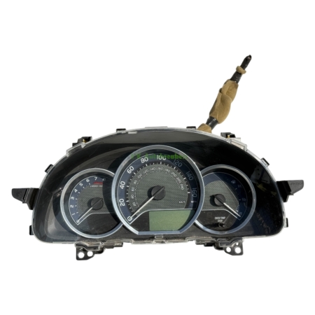 Toyota Auris Speedometer Instrument Cluster 83800F2700 Genuine 2014