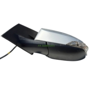 Toyota Auris Wing Mirror e Left Genuine
