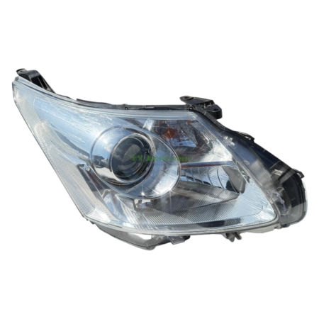 Toyota Avensis Headlight 8113005300 Right Genuine 2012