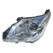 Toyota Avensis Headlight  Left Genuine