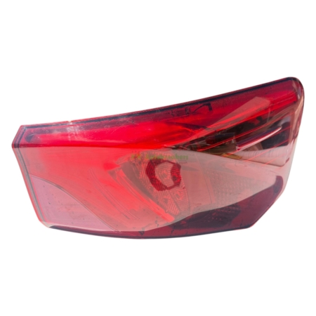 Toyota Avensis Rear Light 8155005310 Right Genuine 2017