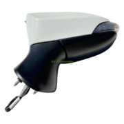 Toyota Avensis Wing Mirror  Left Genuine