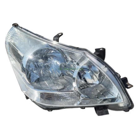Toyota Verso Headlight 81130-0F110 Right Genuine 2011
