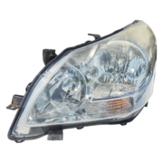 Toyota Verso Headlight f Left Genuine
