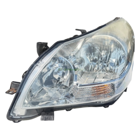 Toyota Verso Headlight 81150-0F110 Left Genuine 2011