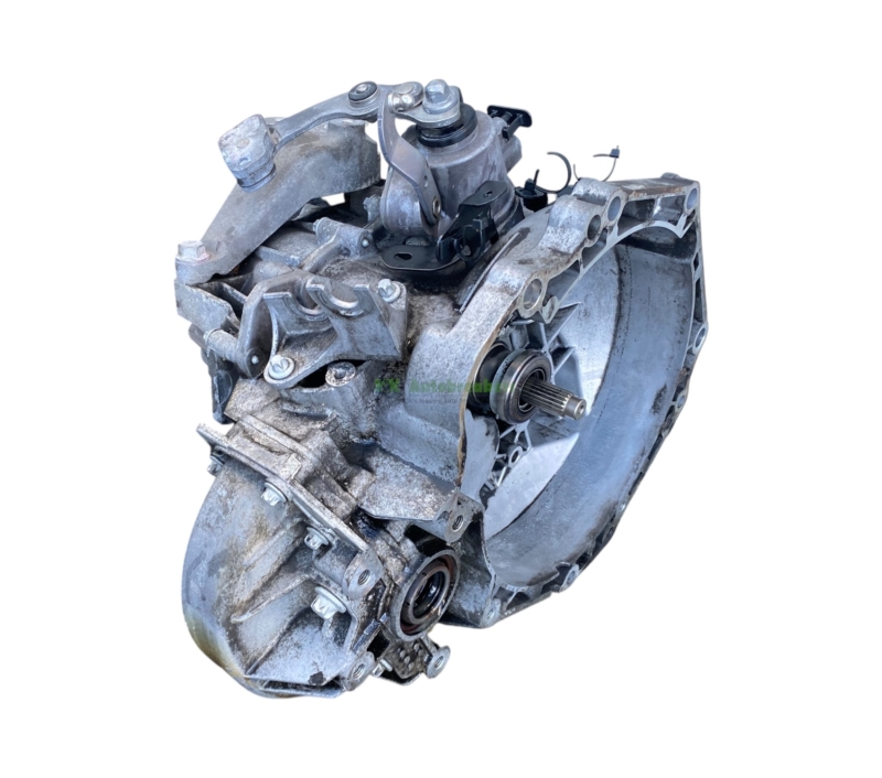Vauxhall astra gearbox mz4 55584370 complete genuine 2014 4 | mk autobreakers ltd Vauxhall Astra Gearbox Mz Complete Genuine