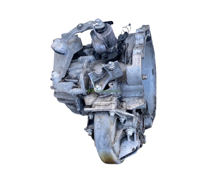 Vauxhall astra gearbox mz4 55584370 complete genuine 2014 5 | mk autobreakers ltd Vauxhall Astra Gearbox Mz Complete Genuine