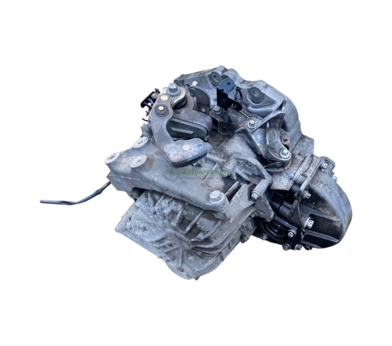 Vauxhall astra gearbox mz4 55584370 complete genuine 2014 6 | mk autobreakers ltd Vauxhall Astra Gearbox Mz Complete Genuine