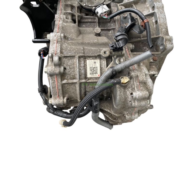 Verso avensis gearbox automatic 3040020110 cvt 18 20 genuine 2017 2 | mk autobreakers ltd Verso Avensis Gearbox Automatic Cvt Genuine