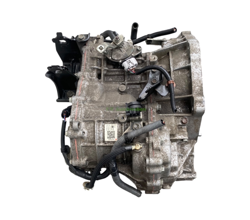 Verso avensis gearbox automatic 3040020110 cvt 18 20 genuine 2017 4 | mk autobreakers ltd Verso Avensis Gearbox Automatic Cvt Genuine