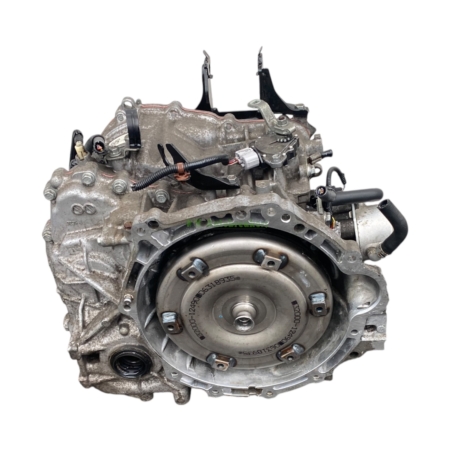 Verso Avensis Gearbox Automatic 3040020110 CVT 1.8 2.0 Genuine 2017