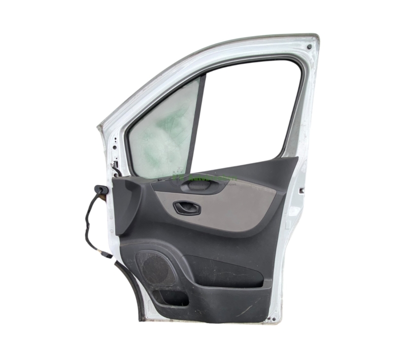 Vivaro trafic door 801005445r front right complete 2017 2 | mk autobreakers ltd Vivaro Trafic Door r Front Right Complete