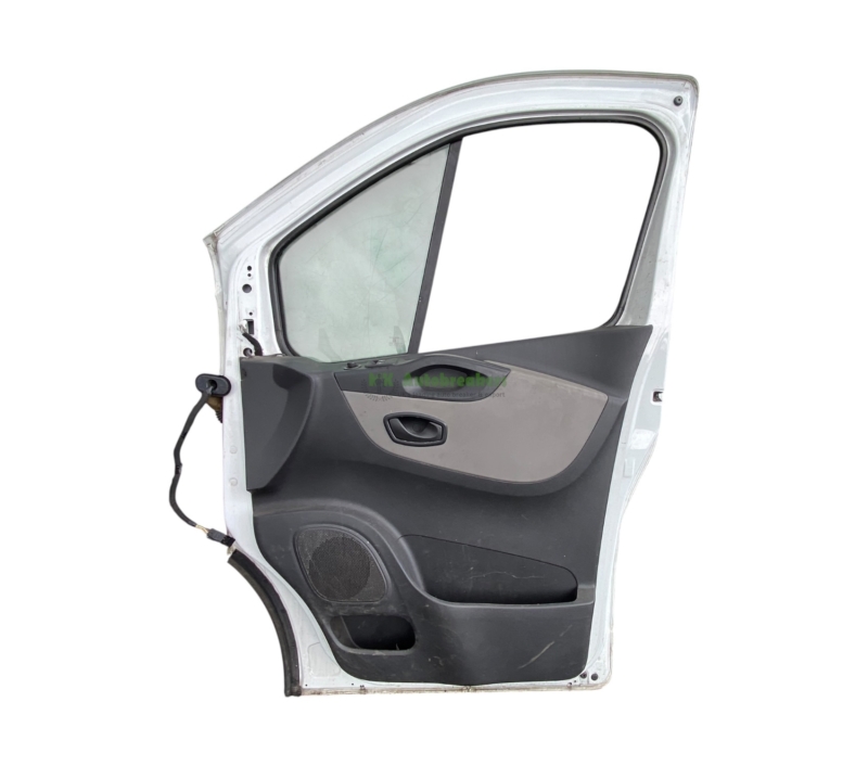 Vivaro trafic door 801005445r front right complete 2017 5 | mk autobreakers ltd Vivaro Trafic Door r Front Right Complete