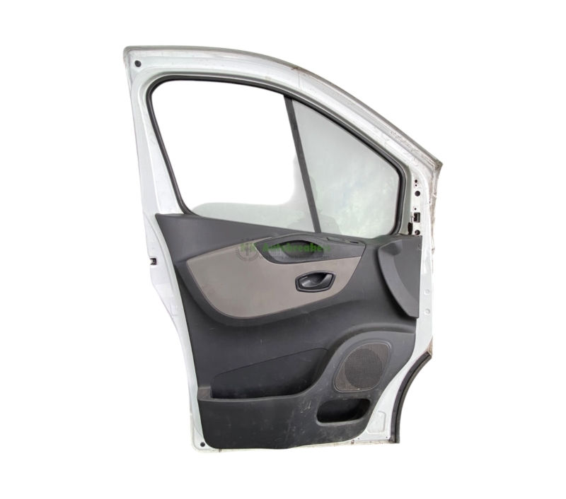 Vivaro trafic door 801011024r front left complete 2017 1 | mk autobreakers ltd Vivaro Trafic Door r Front Left Complete