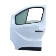 Vivaro Trafic Door r Front Left Complete