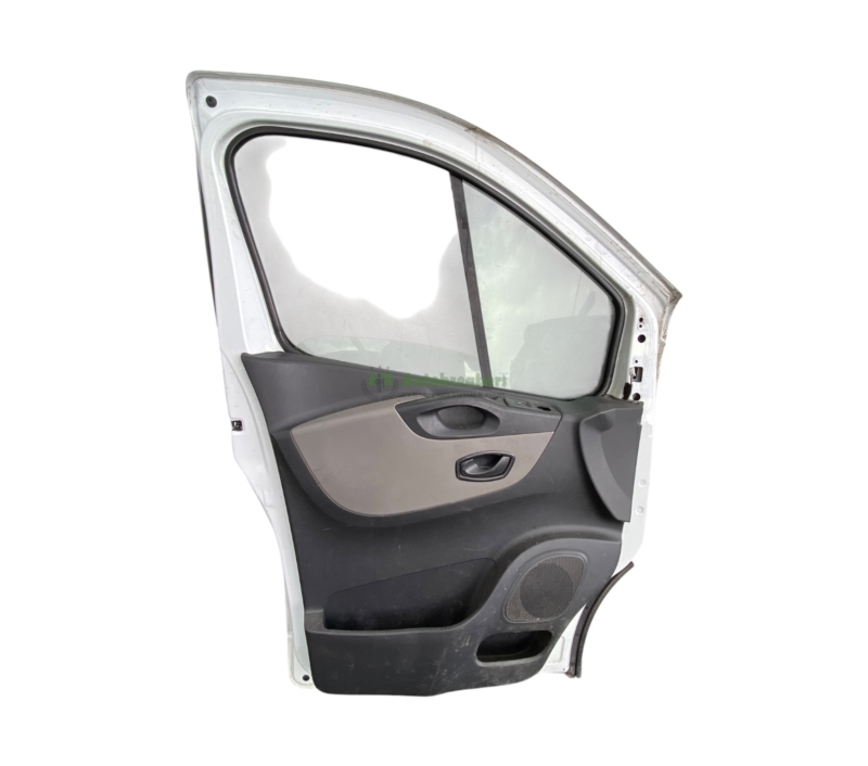 Vivaro trafic door 801011024r front left complete 2017 5 | mk autobreakers ltd Vivaro Trafic Door r Front Left Complete