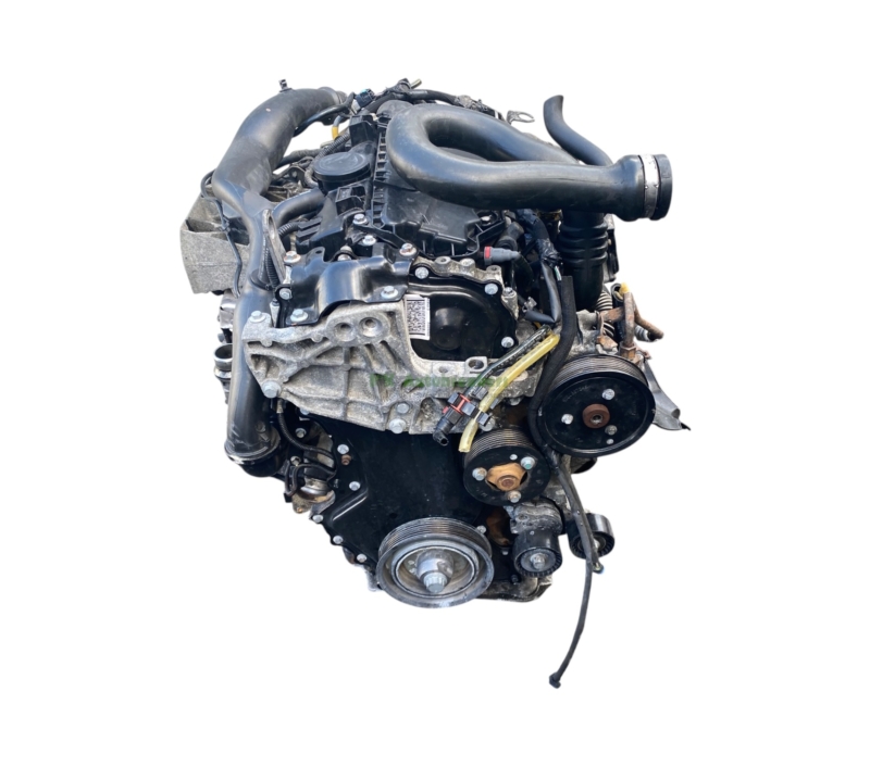 Vivaro Trafic Engine M9R630 2.0 Complete Genuine 2013