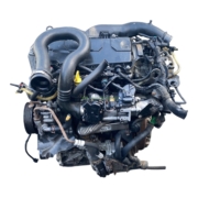 Vivaro Trafic Engine Mr  Complete Genuine