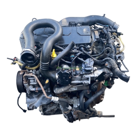 Vivaro Trafic Engine M9R630 2.0 Complete Genuine 2013