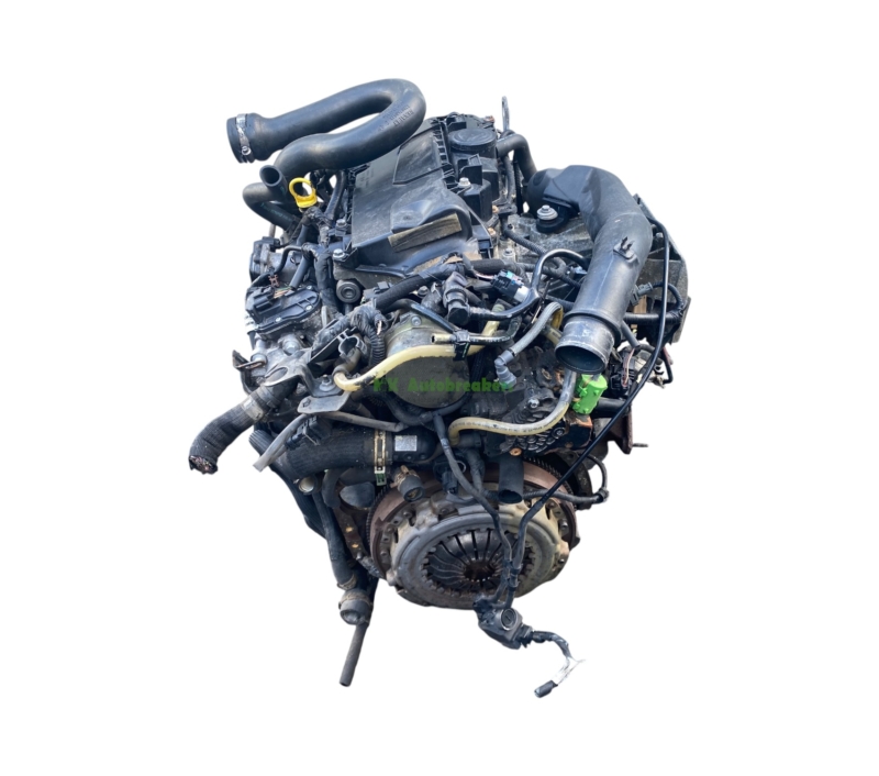 Vivaro Trafic Engine M9R630 2.0 Complete Genuine 2013