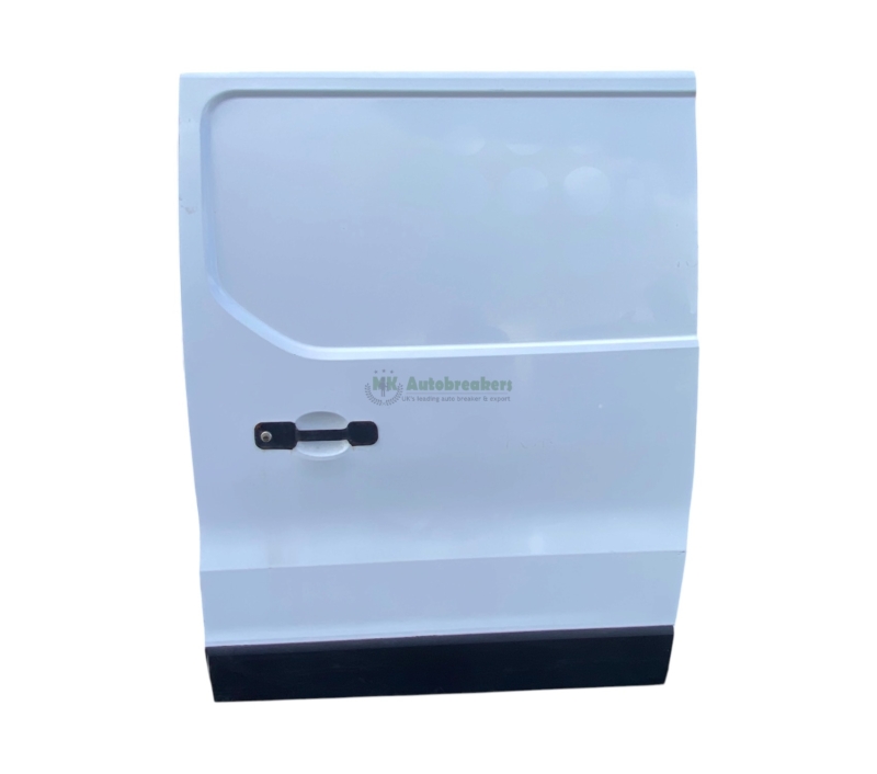 Vivaro trafic sliding door 821013265r left complete 2017 1 | mk autobreakers ltd Vivaro Trafic Sliding Door r Left Complete