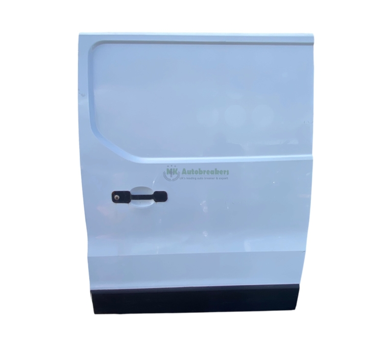 Vivaro trafic sliding door 821013265r left complete 2017 2 | mk autobreakers ltd Vivaro Trafic Sliding Door r Left Complete