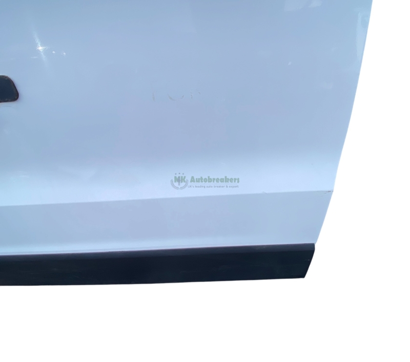 Vivaro trafic sliding door 821013265r left complete 2017 4 | mk autobreakers ltd Vivaro Trafic Sliding Door r Left Complete