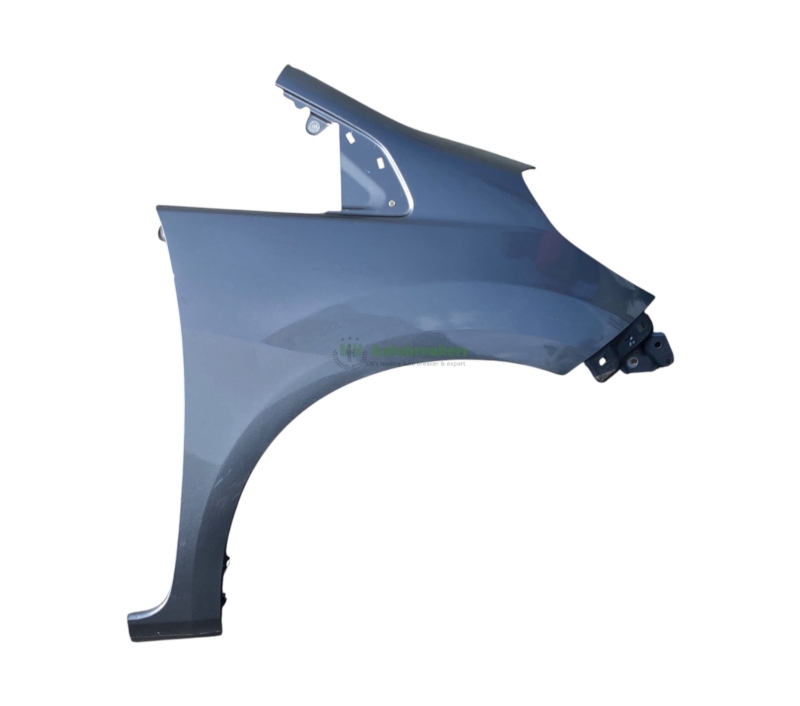 Wing fender honda jazz 60211tf0g01zz front right genuine 2012 1 | mk autobreakers ltd Wing Fender Honda Jazz tfgzz Front Right Genuine