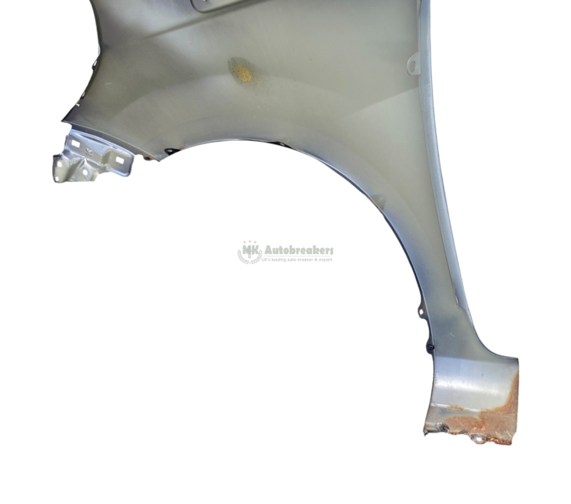 Wing fender honda jazz 60211tf0g01zz front right genuine 2012 2 | mk autobreakers ltd Wing Fender Honda Jazz tfgzz Front Right Genuine