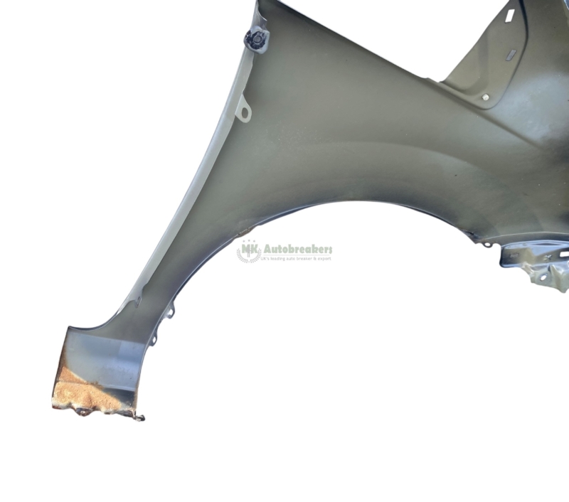 Wing fender honda jazz 60261tf0g01zz front left genuine 2012 1 | mk autobreakers ltd Wing Fender Honda Jazz tfgzz Front Left Genuine