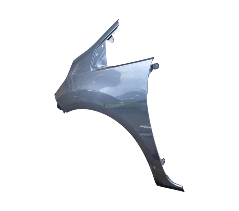 Wing fender honda jazz 60261tf0g01zz front left genuine 2012 5 | mk autobreakers ltd Wing Fender Honda Jazz tfgzz Front Left Genuine