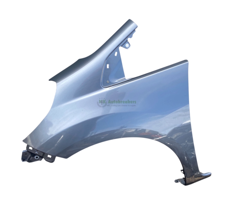 Wing fender honda jazz 60261tf0g01zz front left genuine 2012 6 | mk autobreakers ltd Wing Fender Honda Jazz tfgzz Front Left Genuine