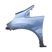 Wing Fender Honda Jazz tfgzz Front Left Genuine
