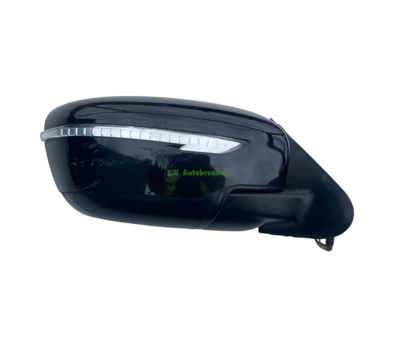 Wing mirror nissan juke 96301bv91e right genuine 2018 2 | mk autobreakers ltd Wing Mirror Nissan Juke bve Right Genuine